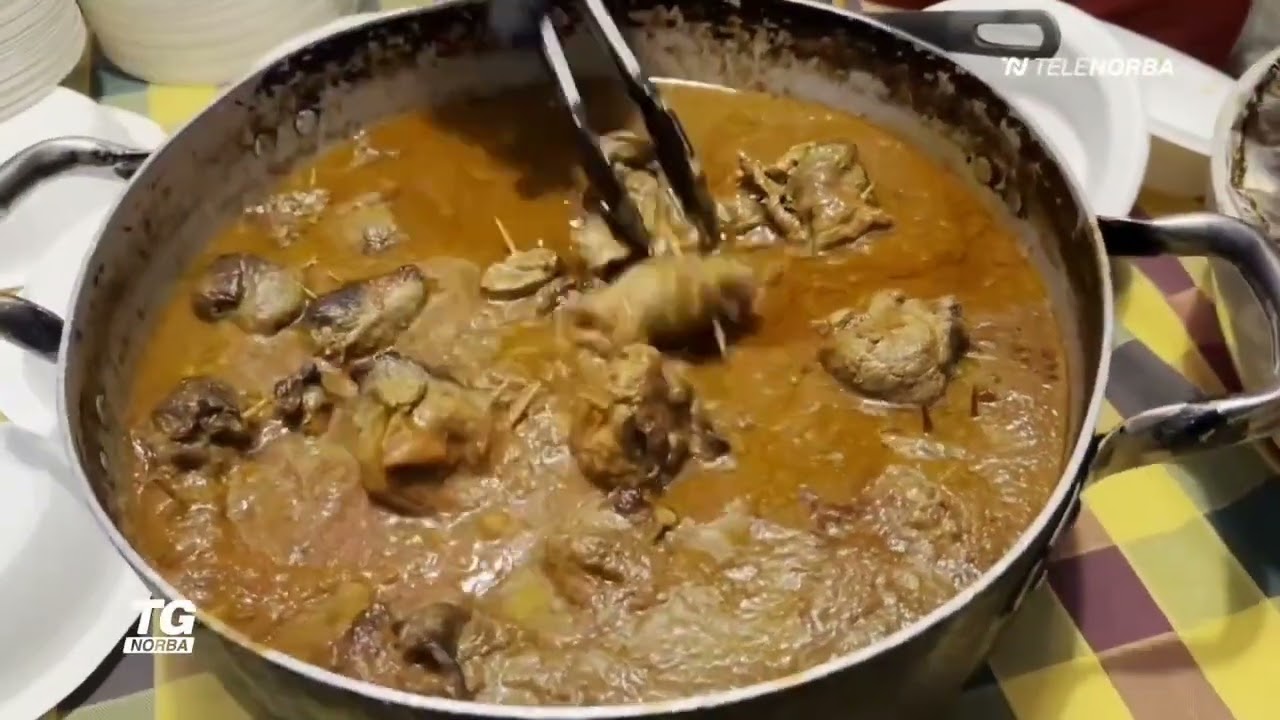 Ad Andria macellai di UniPuglia sul piede di guerra: CARNE DI CAVALLO, ALIMENTO PREZIOSO E NUTRIENTE