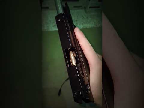 مسدس 9 14 تركي جديد نظافة 100 إدلب