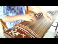 【Roka】六兆年と一夜物语 IA 古筝guzheng 翻奏