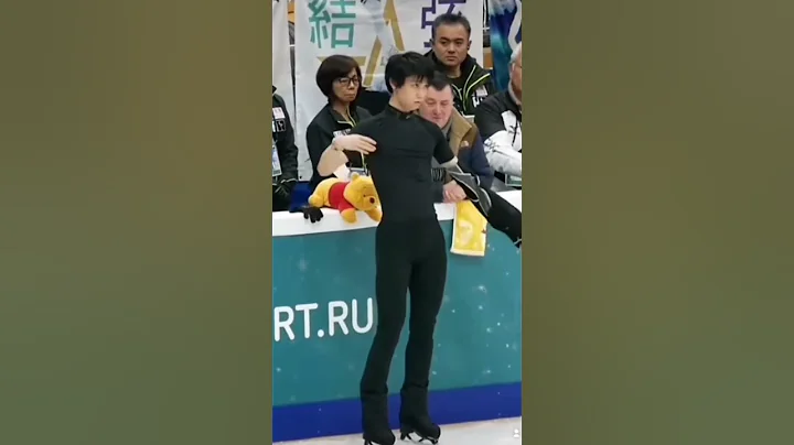 Yuzuru Hanyu | Seriously jealous of his body😩 #yuzuruhanyu #yuzu #figureskating #sports #shorts - DayDayNews