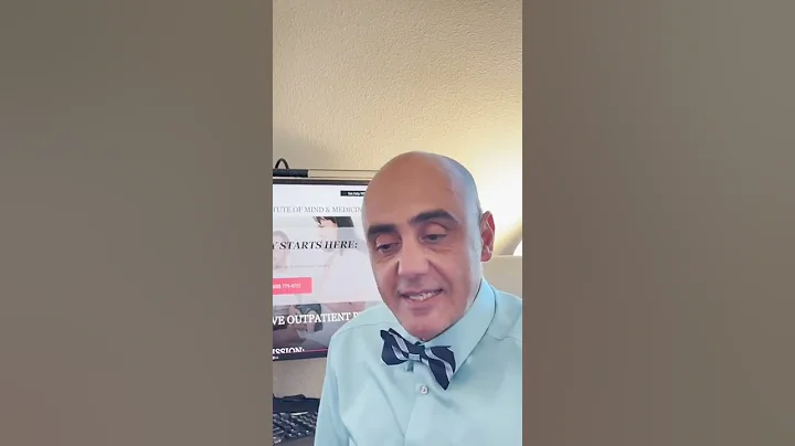 What Are SSRI's? #Shorts