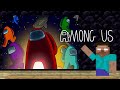 AMONG US ALL EPISODE - MONSTER SCHOOL ANIMATION