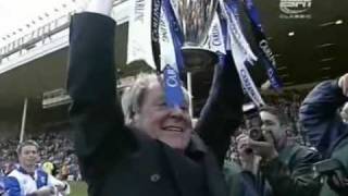 Blackburn Rovers - Premiership Champions 199495
