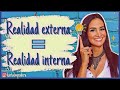 Tu mundo exterior es igual a tu mundo interior ǀ Karla Empodera