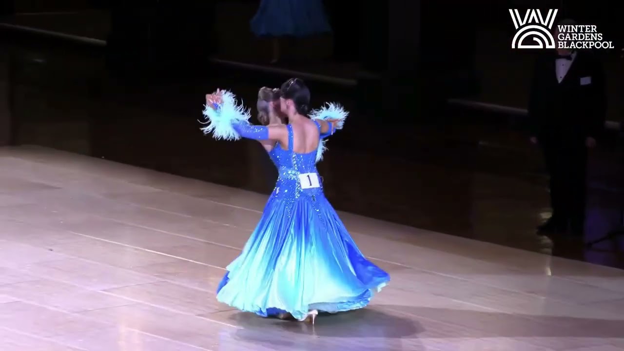 C5 All Ladies Classical Sequence Competition