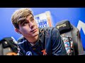 Razork "I am very confortable in Fnatic, renewing was just a matter of time" (LEC 2024)