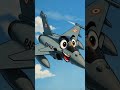 “भारत के टॉप 5 फाइटर जेट्स!” ✈️🔥#IndianAirForce #FighterJets #DefensePower #देशभक्ति #cartoon