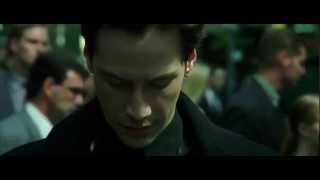 Matrix (final) - Wake Up (Rage Against the Machine)