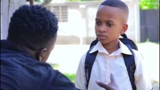 TX DULLA AKIMSHAURI MWANAFUNZI/DOGO SELE