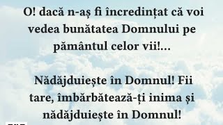 urgent de ascultat pentru pastori și preoți trezire popor adormit🙏🏻☝🏻