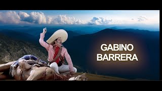 Watch Antonio Aguilar Gabino Barrera video