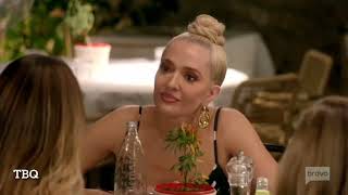 Dorit vs Erika