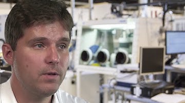 Battery safety tests