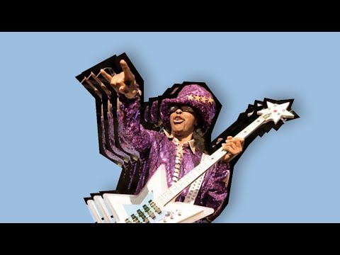 Captain Hook Video