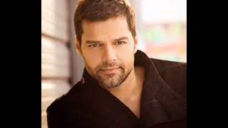 Ricky Martin Nada Es Imposible