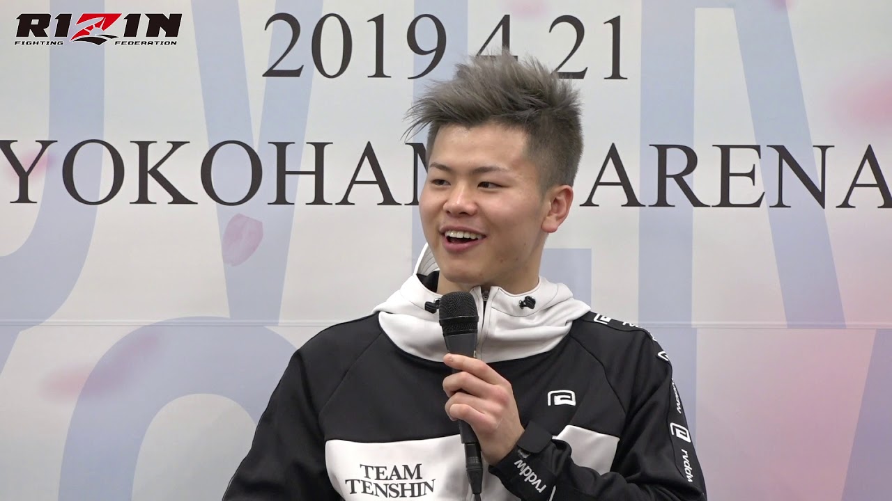 フリッツビアグタン 格闘家 の戦績は強い ファイトスタイルを解説