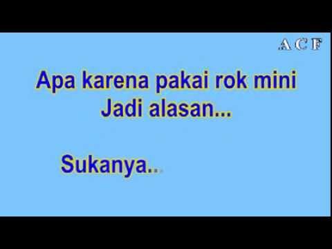 SOIMAH  Buka Titik Joss