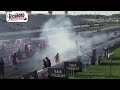Cornwell Quality Tools NHRA U.S. Nationals - Thursday