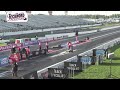 Cornwell Quality Tools NHRA U.S. Nationals - Thursday