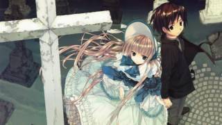 東方Vocalrock Floatin Minimum Electric Design