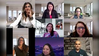 Women Leadership Roundtable 2025: The Role of the WFM Leader & WFM Priorities for 2025