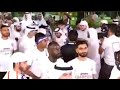 الزعيم العيناوي احتفالات كأس آسيا ل نادي العين في استاد هزاع  1