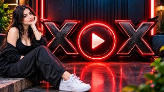 HDR 4K] 🍍 Portrait | Professional Retouching LookCanonR5   Photoshop Mastrclas#M7A9Q3#402