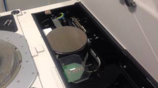 Prober Wafers Handling On Eg4090U