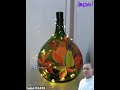 ideas con Botellas Recicladas  ♻️ que te Serviran de Inspiración 💯⛔#fblifestyle #virals