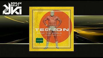 Tedy Leon - Swap The World (DANNY DEE remix) Diablo Loco