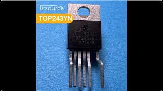 TOP243YN electronic component