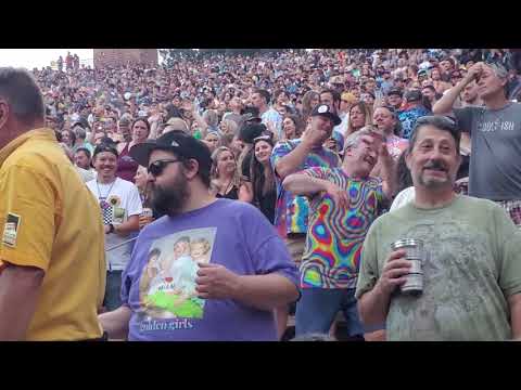 String Cheese Incident - Restless Wind - Red Rocks July 16, 2021