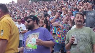 String Cheese Incident - Restless Wind - Red Rocks July 16, 2021