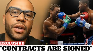 Floyd Mayweather CONFIRMS 2026 Comeback – Targets Mike Tyson &amp; Terence Crawford!