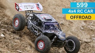 Top 5 4x4 Offroad RC Cars under 1000rs | RC Car under 500,1000,2000rs on amazon | Racing Car 2000rs