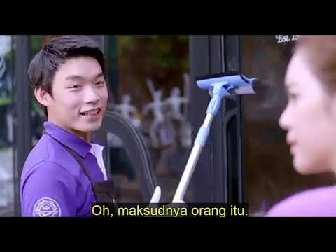 Film Thailand Romantis ( I FINE THANK YOU) Subtitle Indonesia