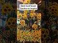 Sunflower Quotes to Brighten Up your Day &amp; Inspire a Smile #shorts #short #flowet