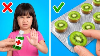 Parenting Hacks That Make Mealtime EASY 😱✨