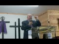 Pastor Paul Begley The following video is brought to you courtesy of the Paul Begley YouTube Channel. Click the link below to watch it now!