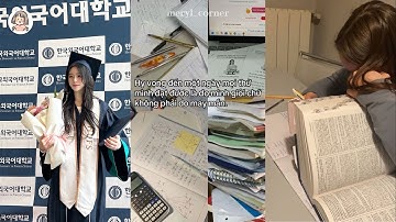 ĐỘNG LỰC HỌC TẬP #50 | Không Bỏ Cuộc Ngay Cả Khi Đối Thủ Của Bạn Đang Nghỉ Hè   /meryl