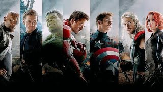 Big Fan Of Marvel's Work || 4K || Earth 616 Big Fan Of Marvel's Work || 4K || Earth 616