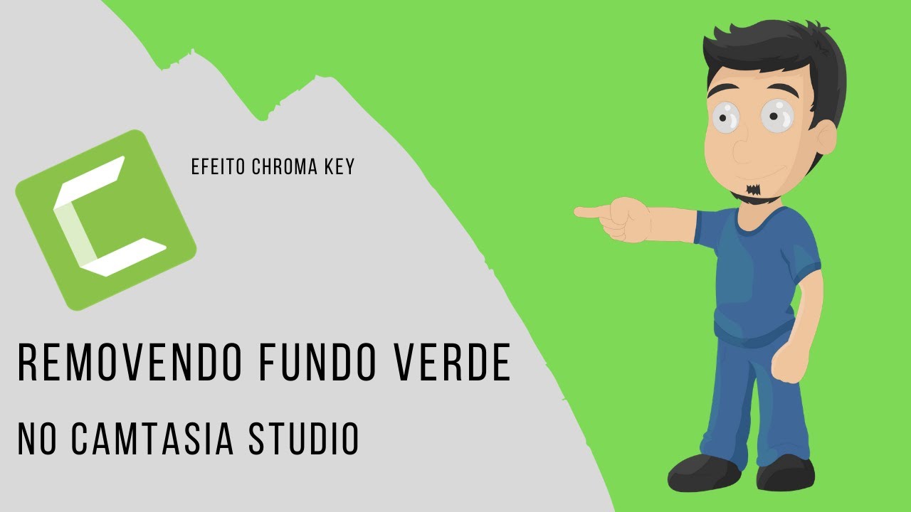 Chroma key online  Remova facilmente os fundos para obter visuais