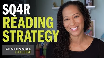 SQ4R Reading Strategy
