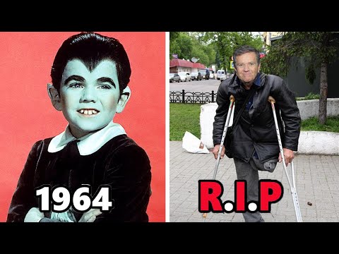 THE MUNSTERS (1964–1966)