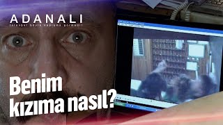 Yavuz Komiser Sofianın Yerini Buldu - - Adı 42. Bölüm