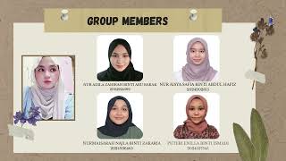 MGT340: Human Resource Management Group Project Presentation
