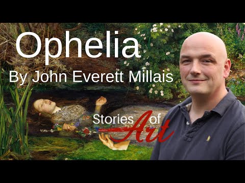 Video: John Millet: Elulugu, Loovus, Karjäär, Isiklik Elu
