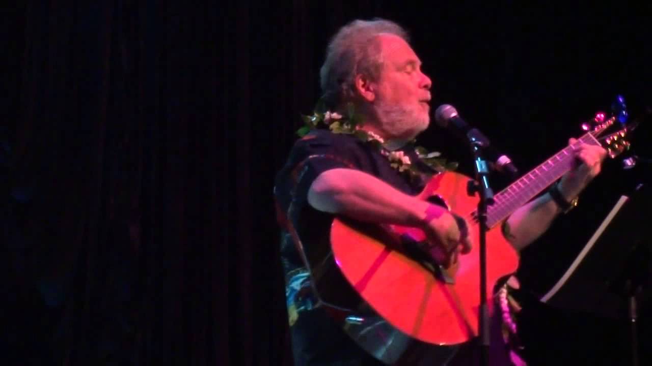 Scott Wesley Brown - 