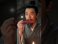 This Chinese General Found Wisdom in a Cave That Changed Everything