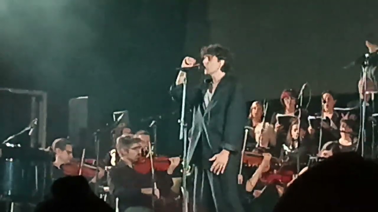 IO e TE, Ermal Meta & Orchestra Sinfonica Naonis